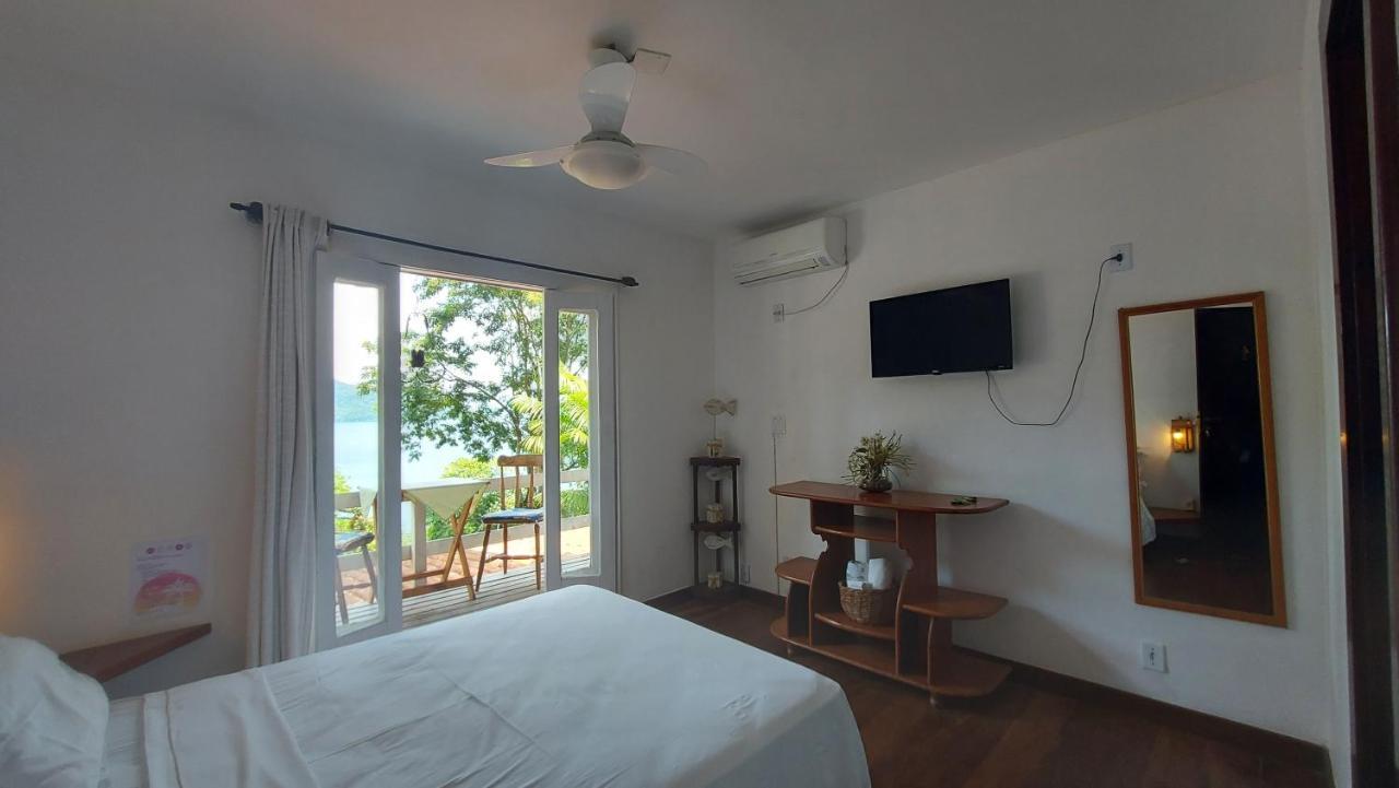 Suites - Casa Toscano Angra dos Reis Ngoại thất bức ảnh