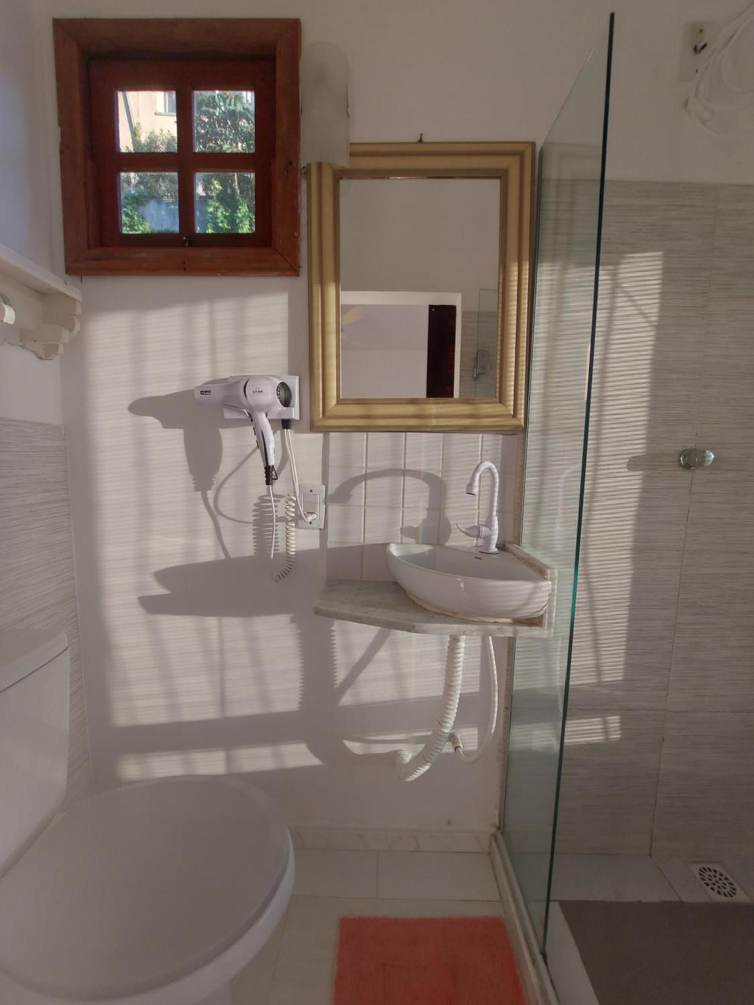 Suites - Casa Toscano Angra dos Reis Ngoại thất bức ảnh
