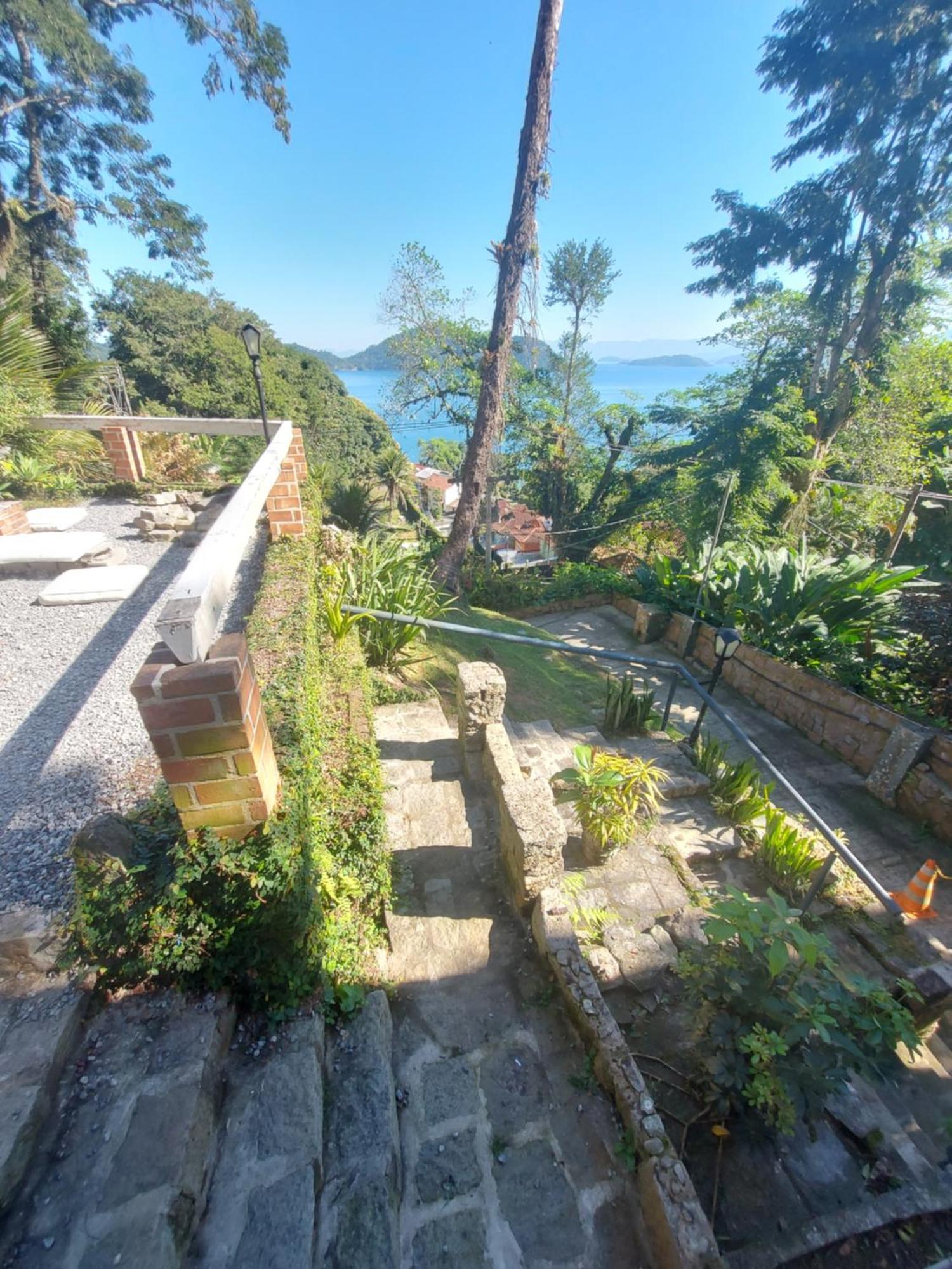 Suites - Casa Toscano Angra dos Reis Ngoại thất bức ảnh