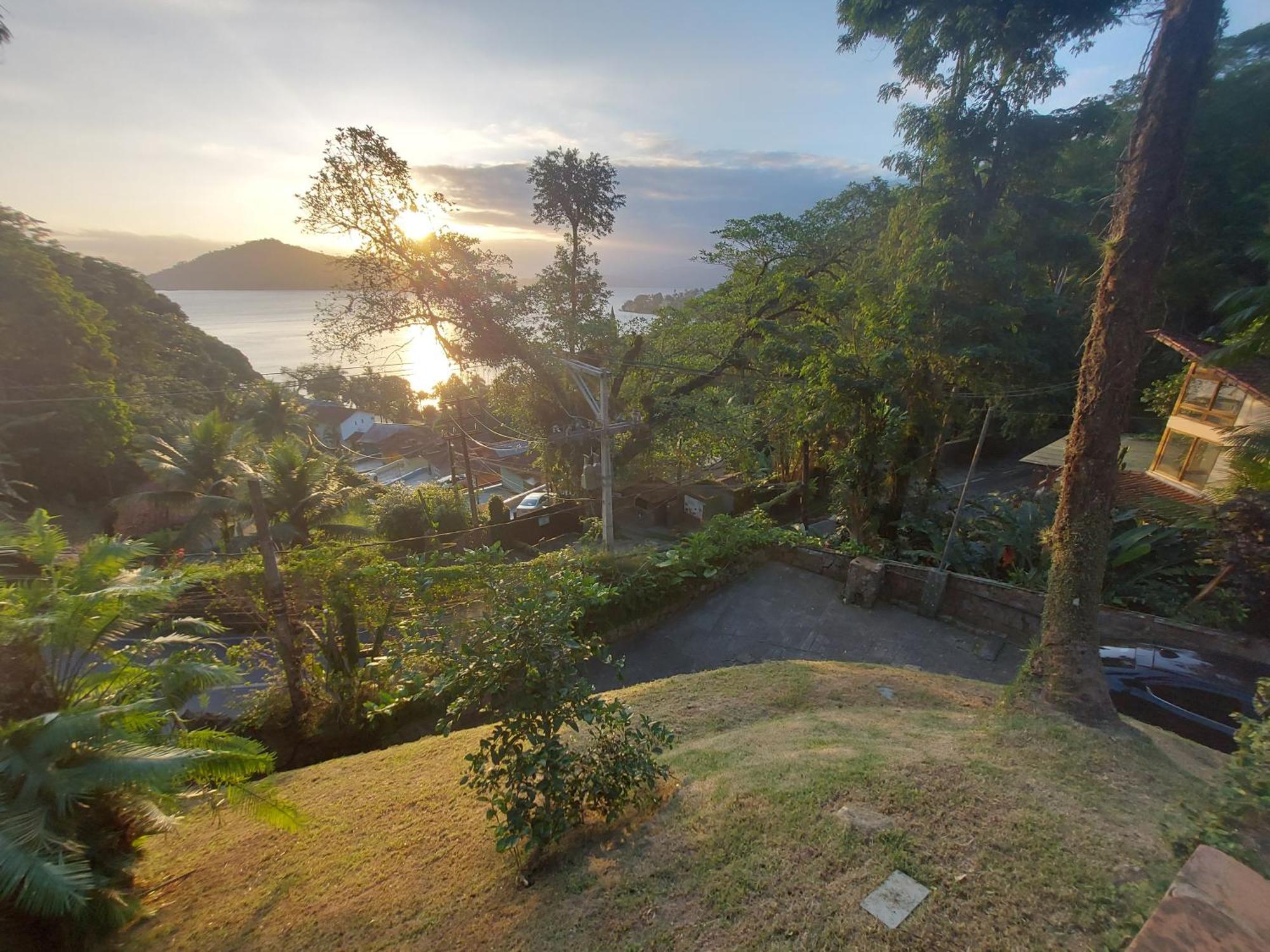Suites - Casa Toscano Angra dos Reis Ngoại thất bức ảnh